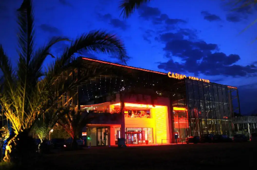Casino Terrazur 9