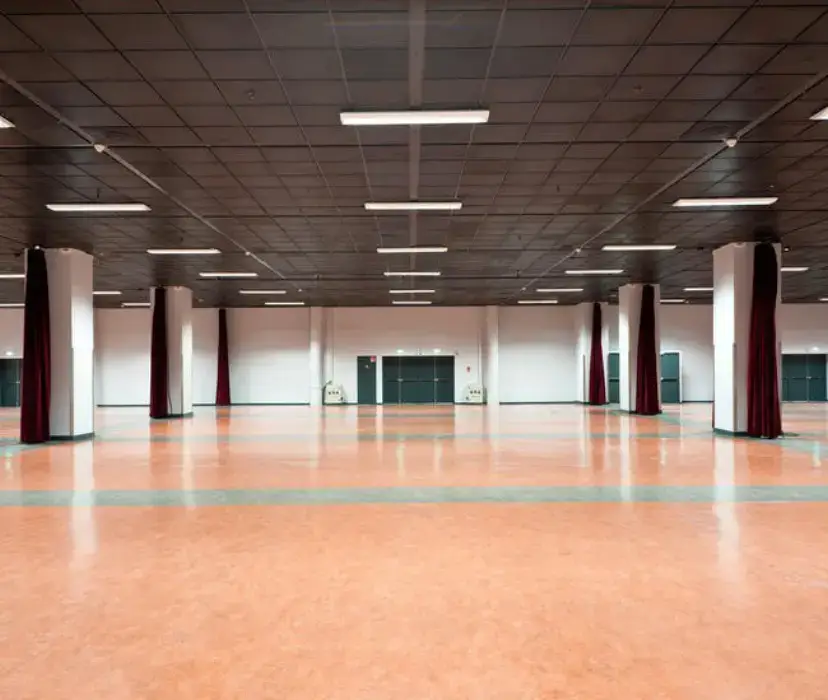Centre de Congrès Cité Mondiale 2
