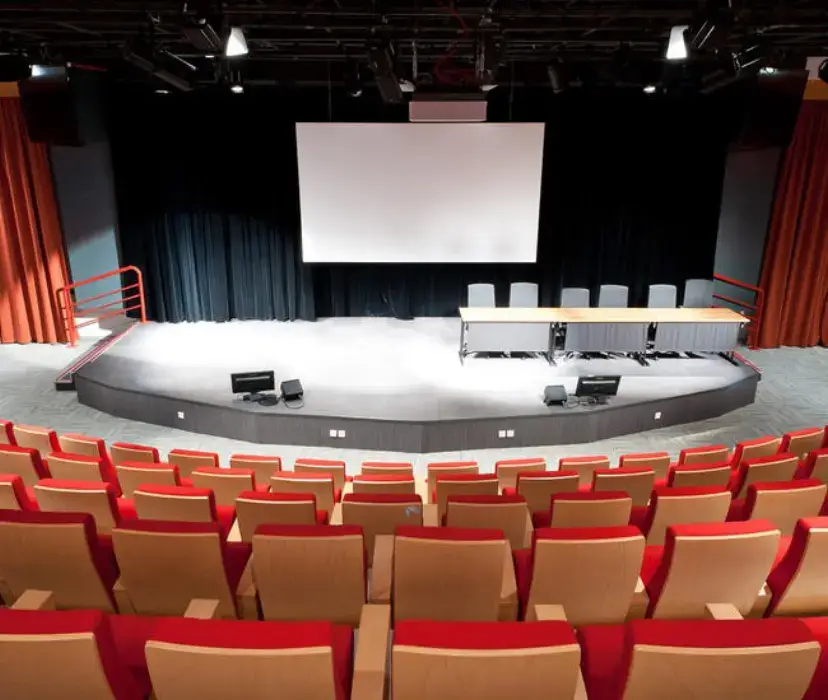 Centre de Congrès Cité Mondiale 6
