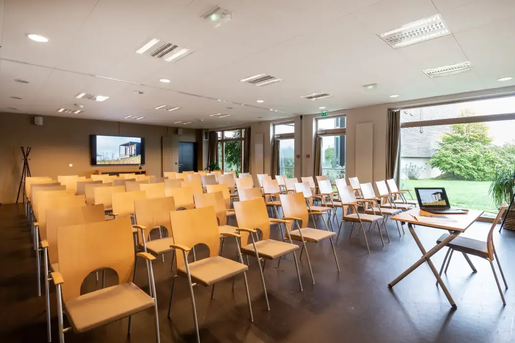 La Grée des Landes Eco-Hôtel Spa Yves Rocher 2
