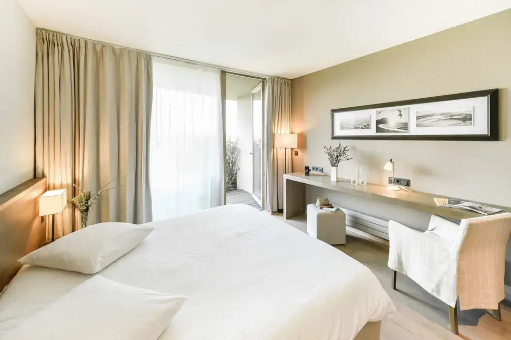 La Grée des Landes Eco-Hôtel Spa Yves Rocher 7