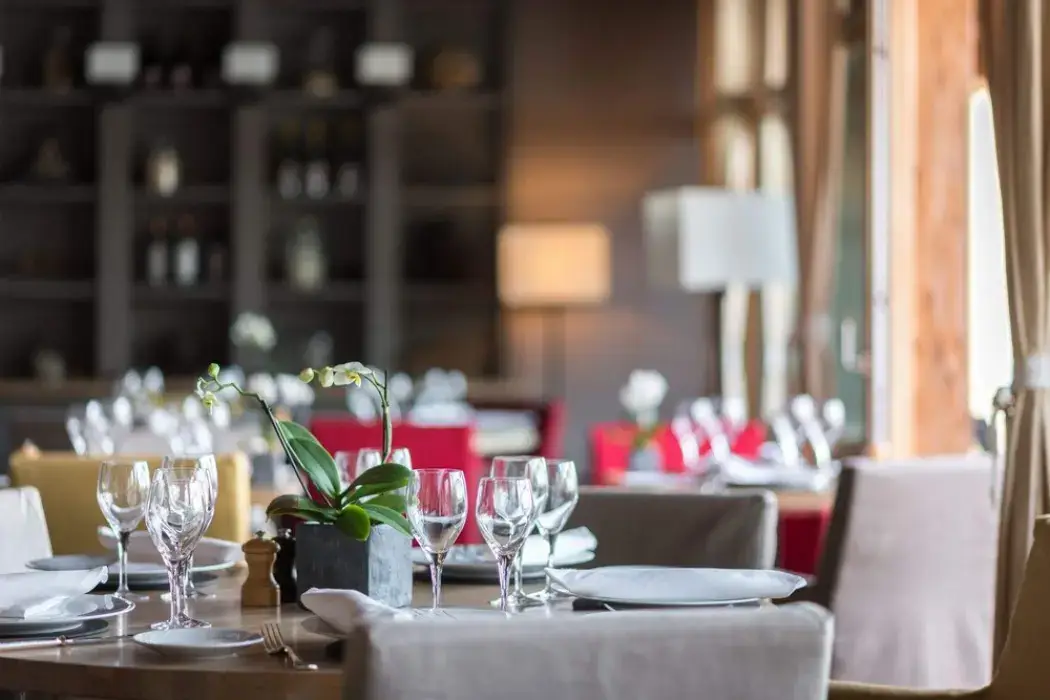 La Grée des Landes Eco-Hôtel Spa Yves Rocher 9