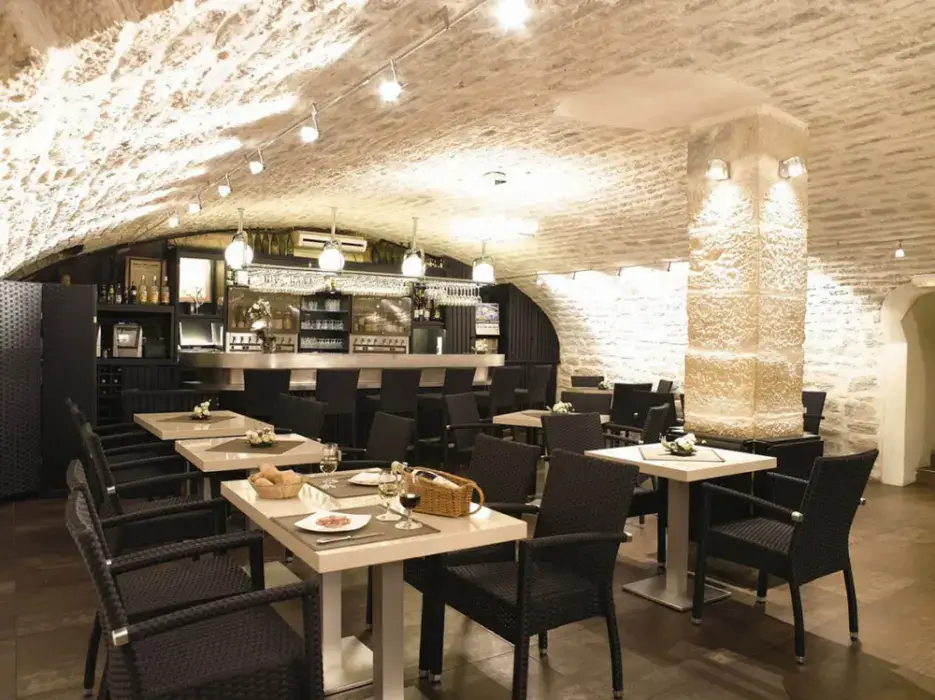 Hôtel Darcy 8