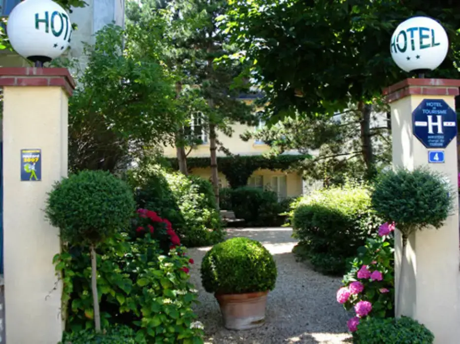 Castel Fleuri 4