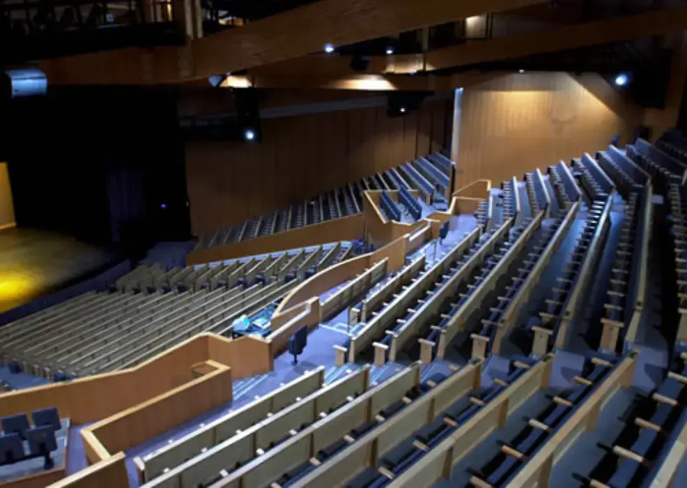 Le Pin Galant de Mérignac