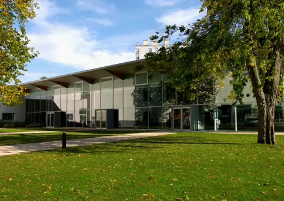 Le Pin Galant de Mérignac 7