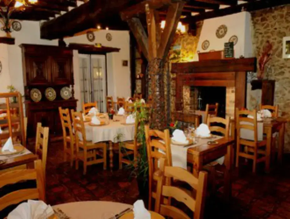 Le Relais de la Benerie 2