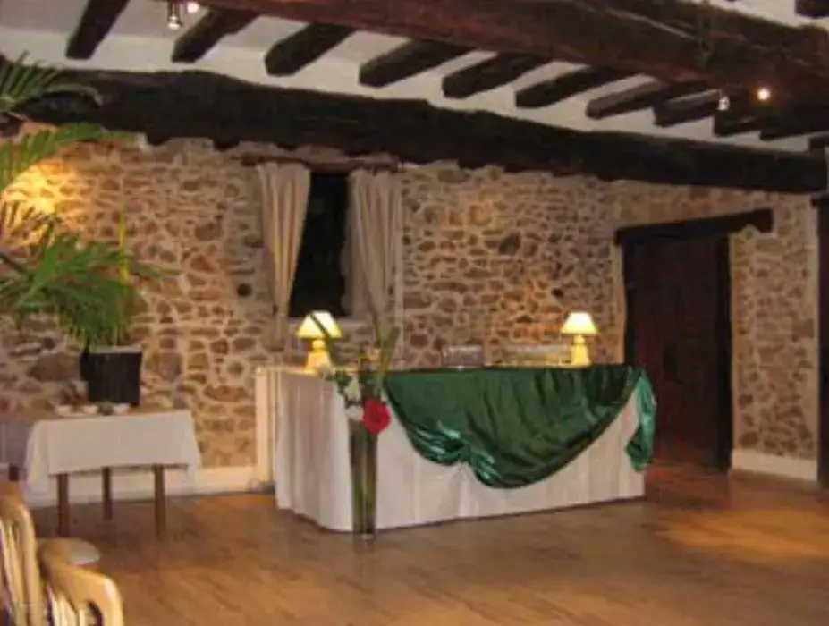 Le Relais de la Benerie 3