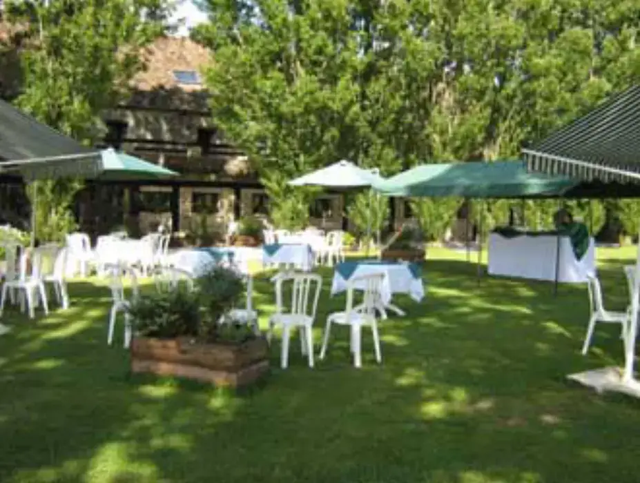 Le Relais de la Benerie 4