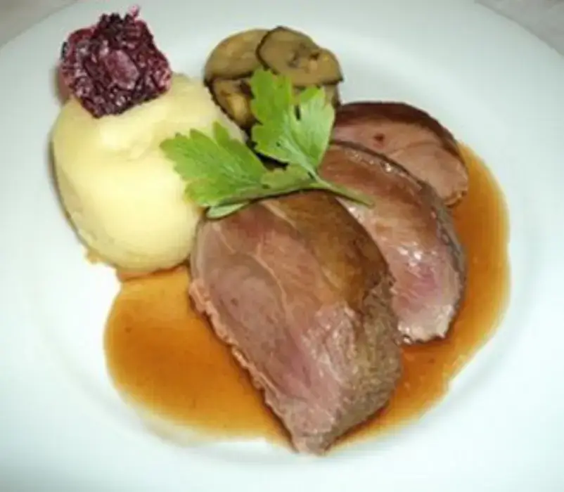 Le Relais de la Benerie 5