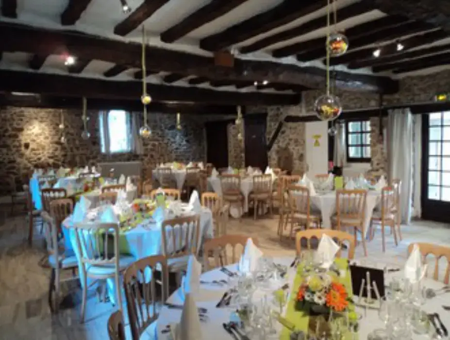 Le Relais de la Benerie 6