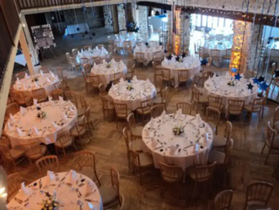 Le Relais de la Benerie 7