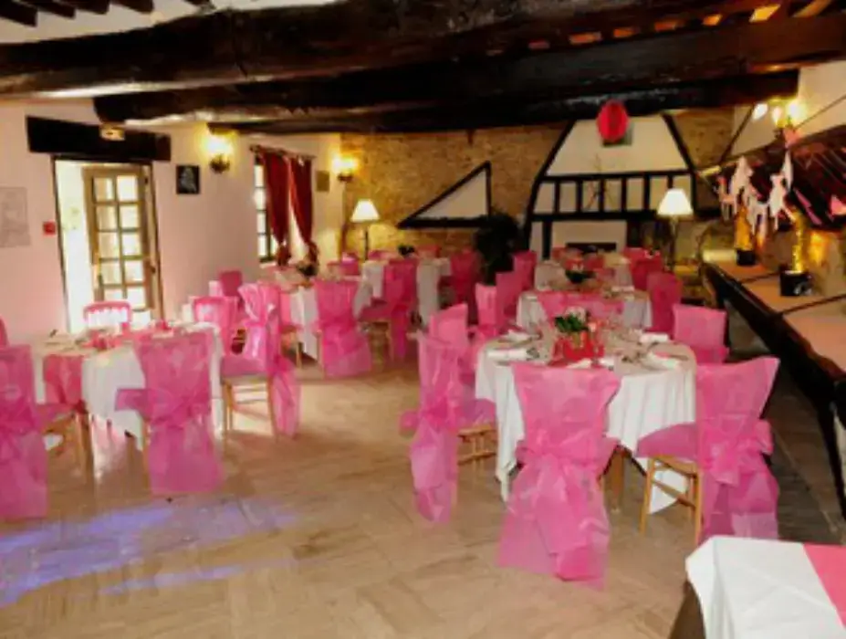 Le Relais de la Benerie 8