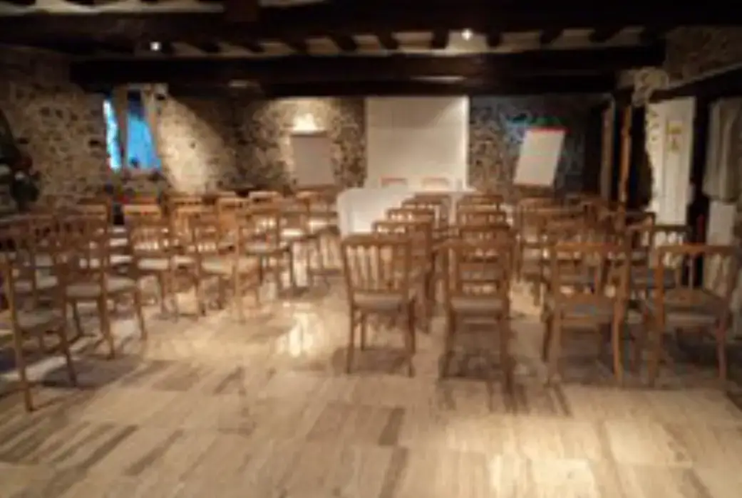 Le Relais de la Benerie 9