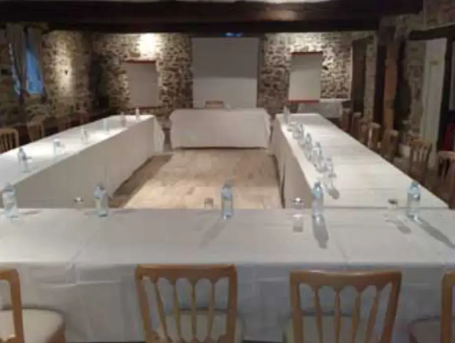 Le Relais de la Benerie 10