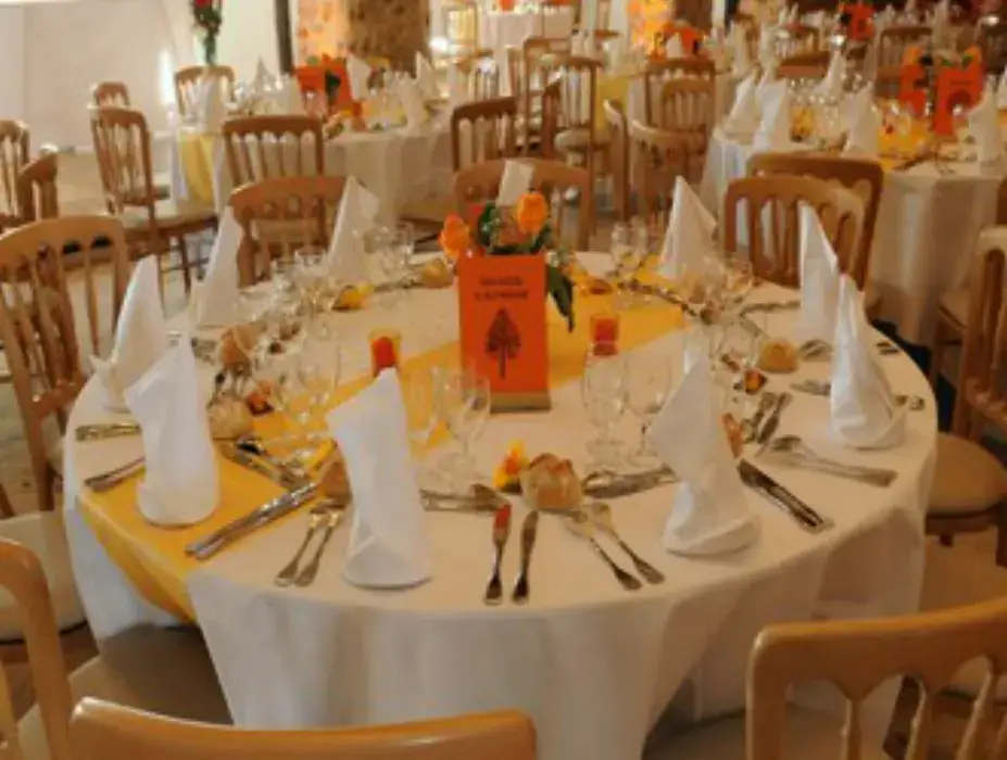 Le Relais de la Benerie 11