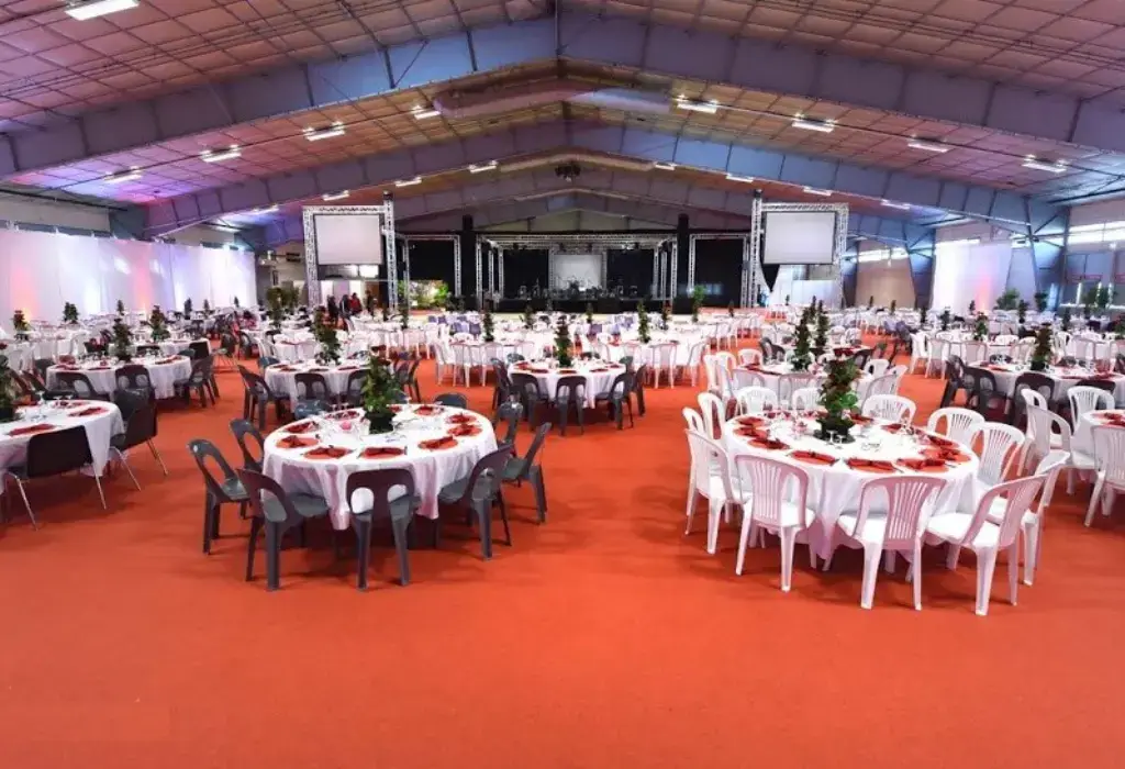 Parc des Expositions d'Albi 9