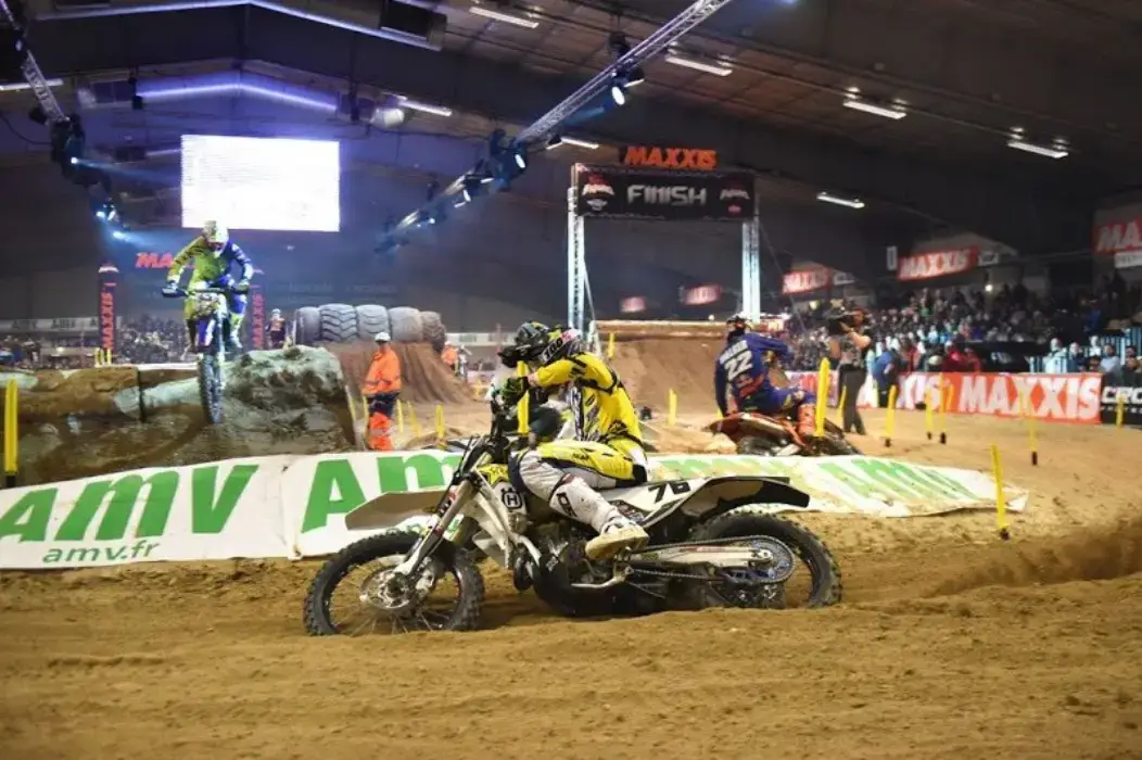 Parc des Expositions d'Albi 4
