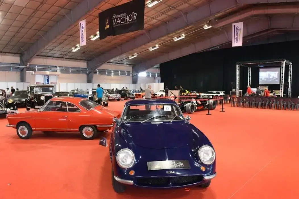 Parc des Expositions d'Albi 5