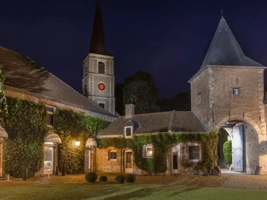 La Gentilhommière 9