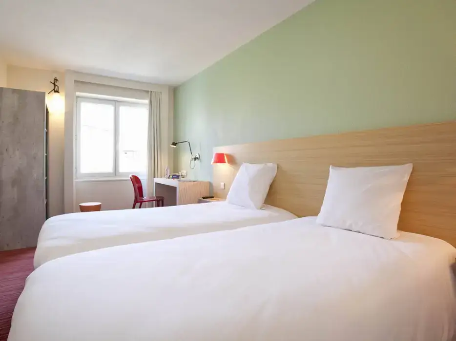 Ibis Styles Le Puy-en-Velay 3