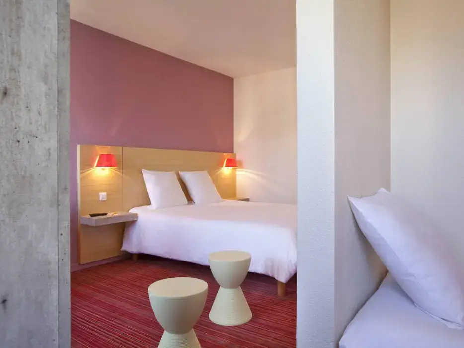 Ibis Styles Le Puy-en-Velay 8