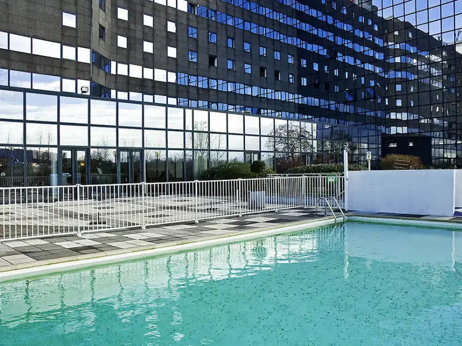 Ibis Marne la Vallée Noisy le Grand