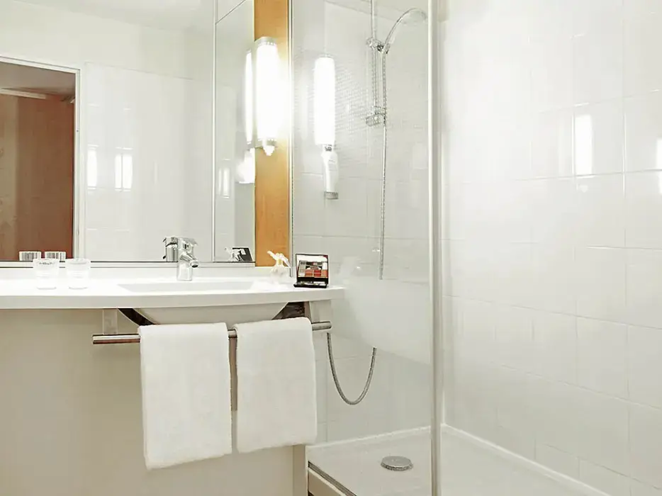 Ibis Marne la Vallée Noisy le Grand 3