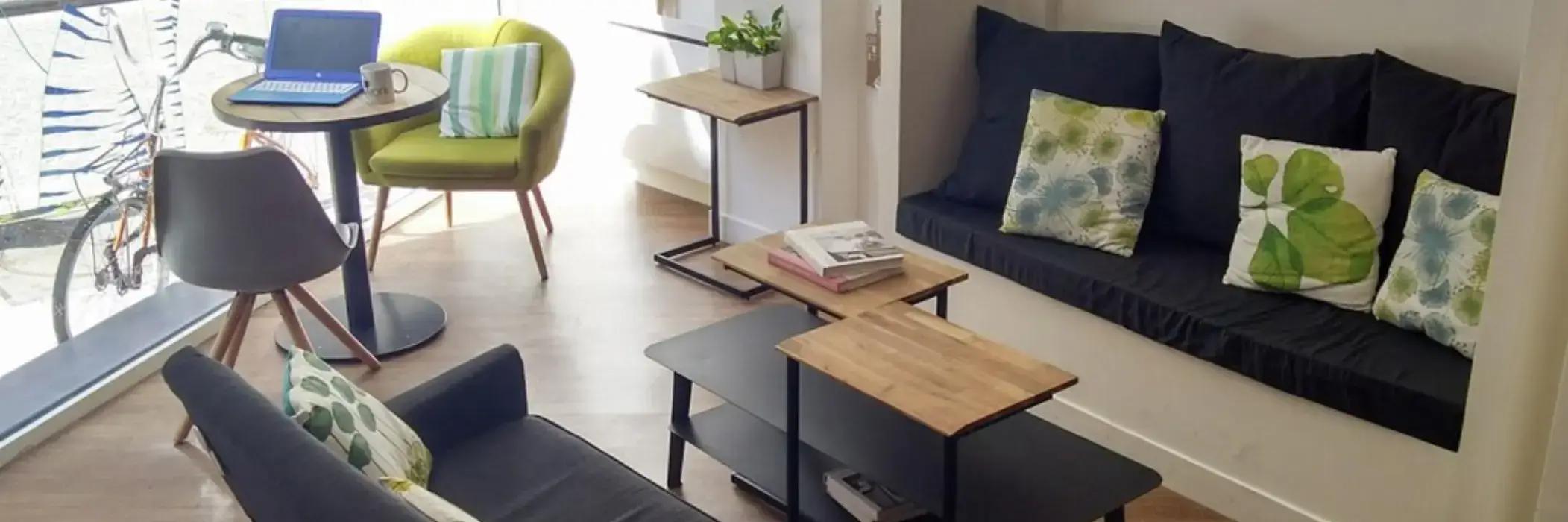 My Cowork Montorgueil 2