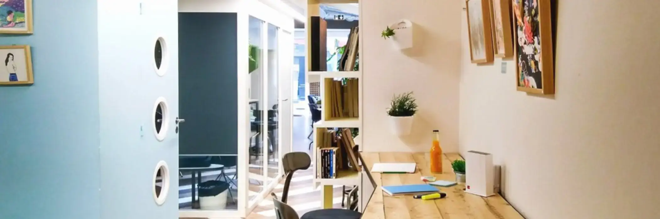 My Cowork Montorgueil 3