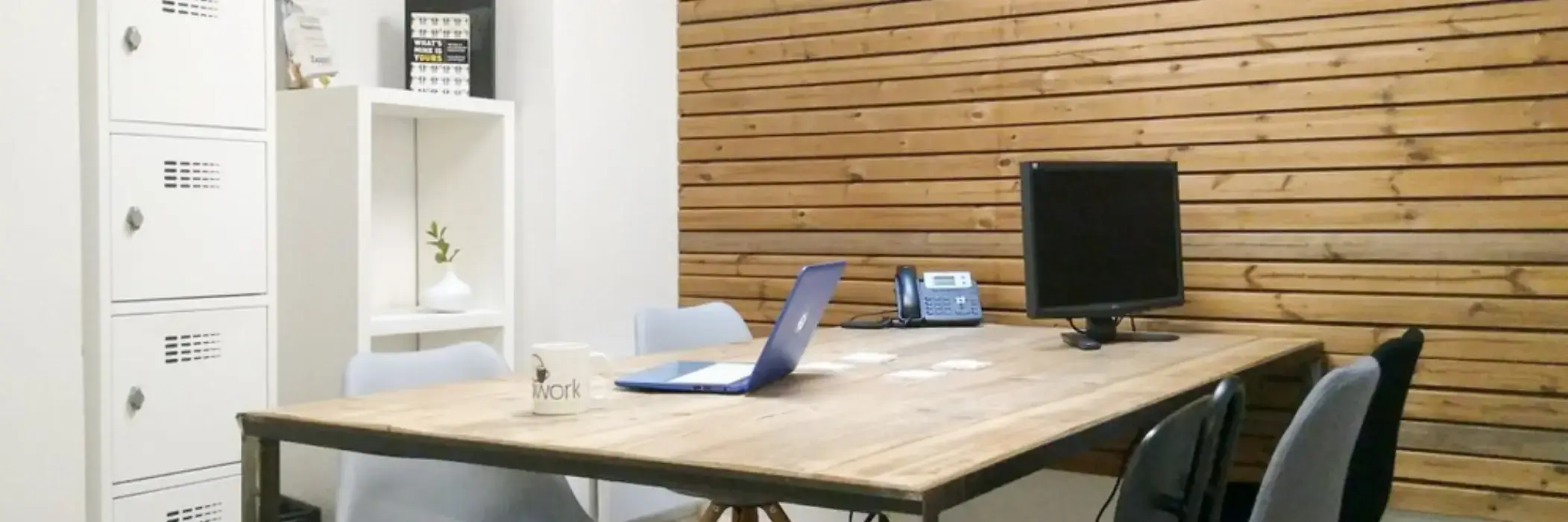 My Cowork Montorgueil 4