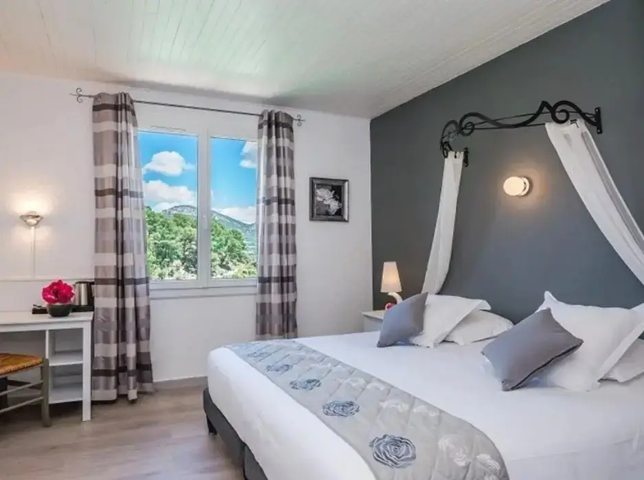 Hôtel Plage Saint Jean 3