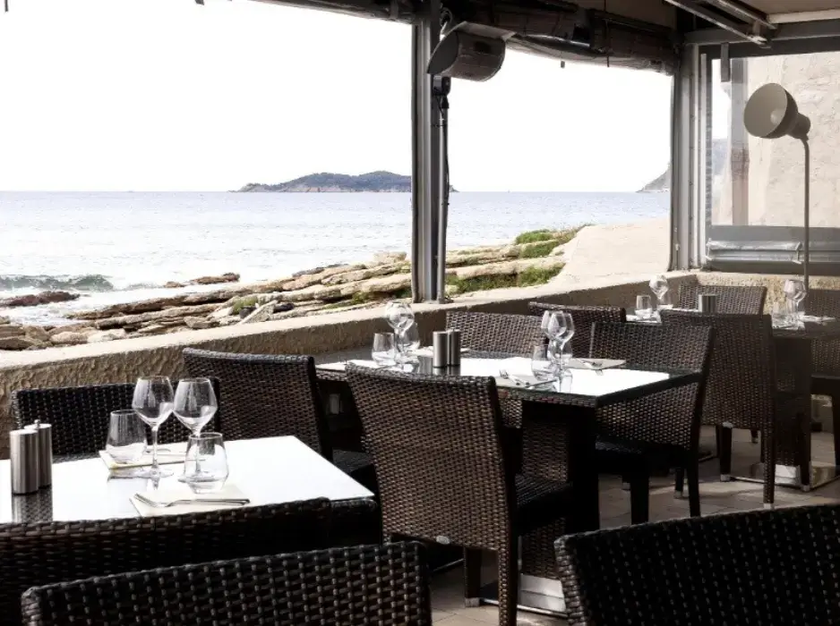 Hôtel Plage Saint Jean 8