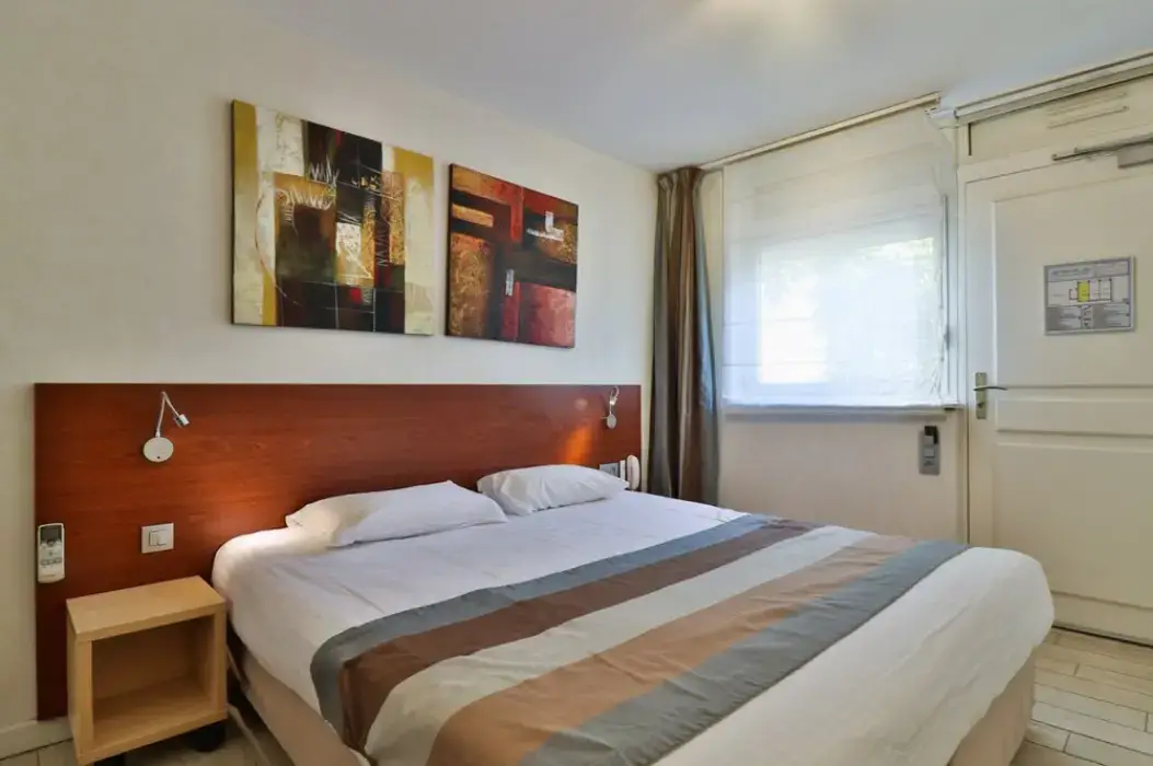 Hôtel Plage Saint Jean 9