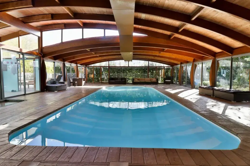 Hôtel Plage Saint Jean 14