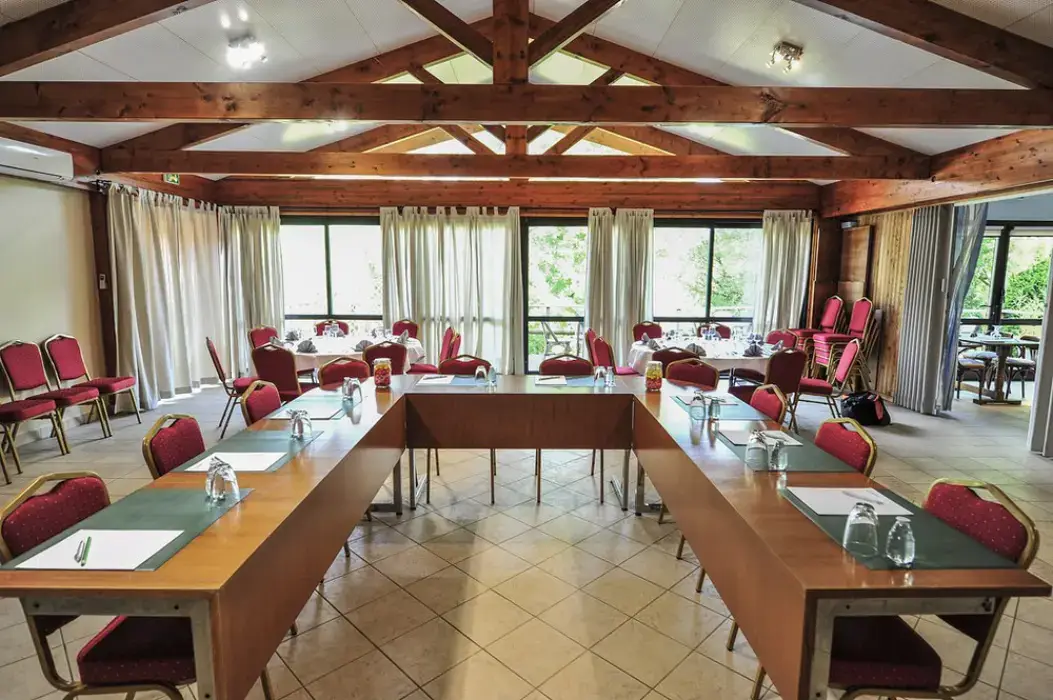 Souillac Golf Country Club 2