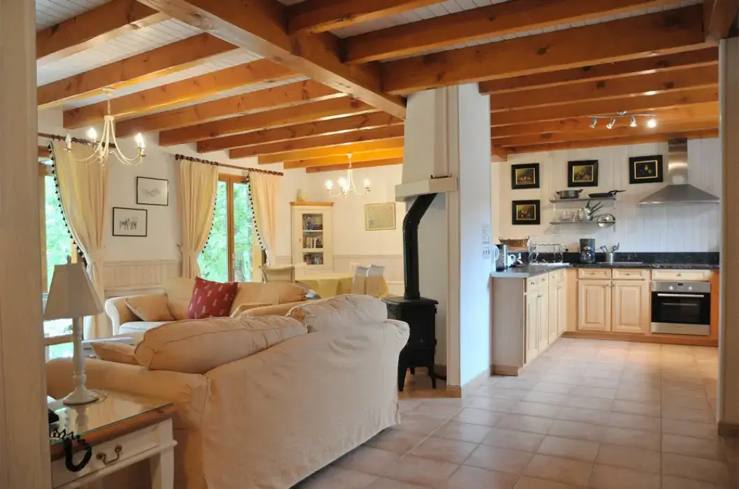 Souillac Golf Country Club 5