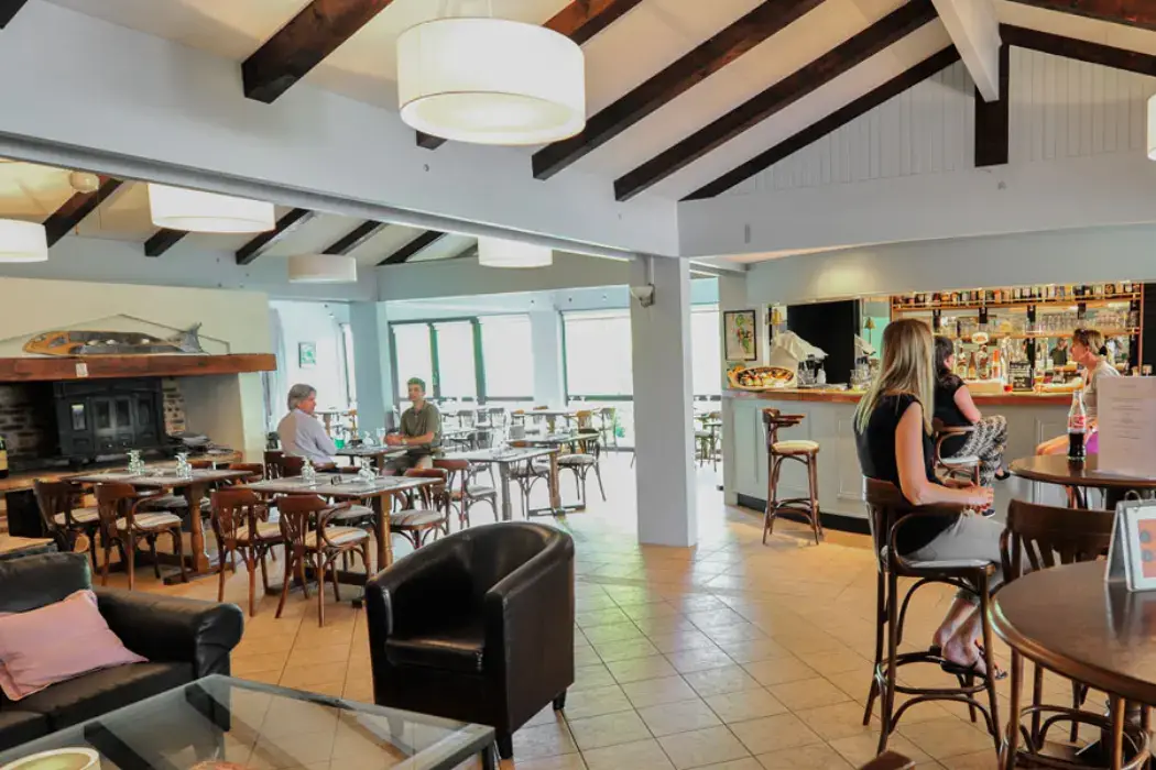 Souillac Golf Country Club 8