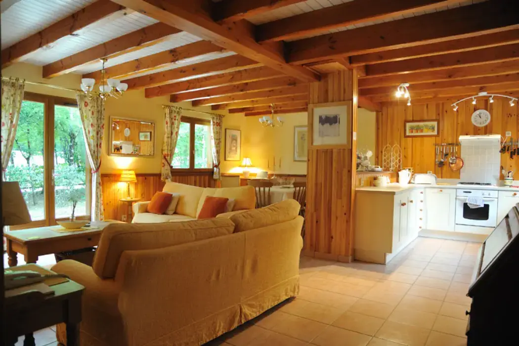 Souillac Golf Country Club 9