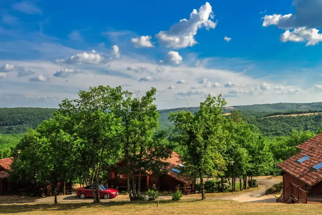 Souillac Golf Country Club 10