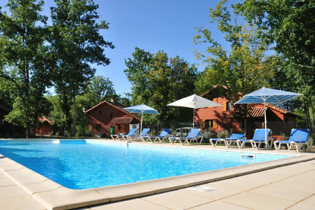 Souillac Golf Country Club 11