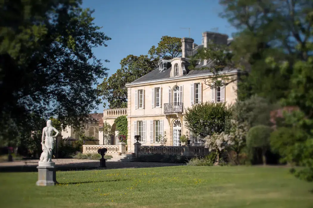Château Kirwan 2