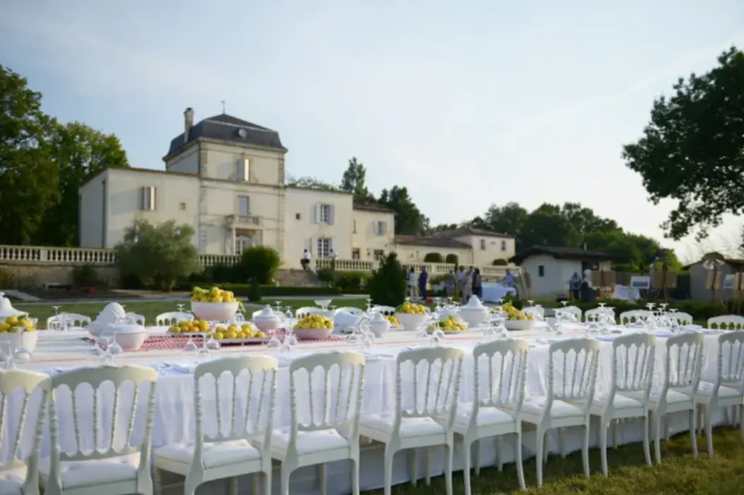 Château de Lantic 7