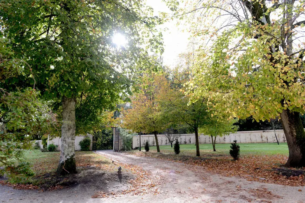 Château de Lantic 14