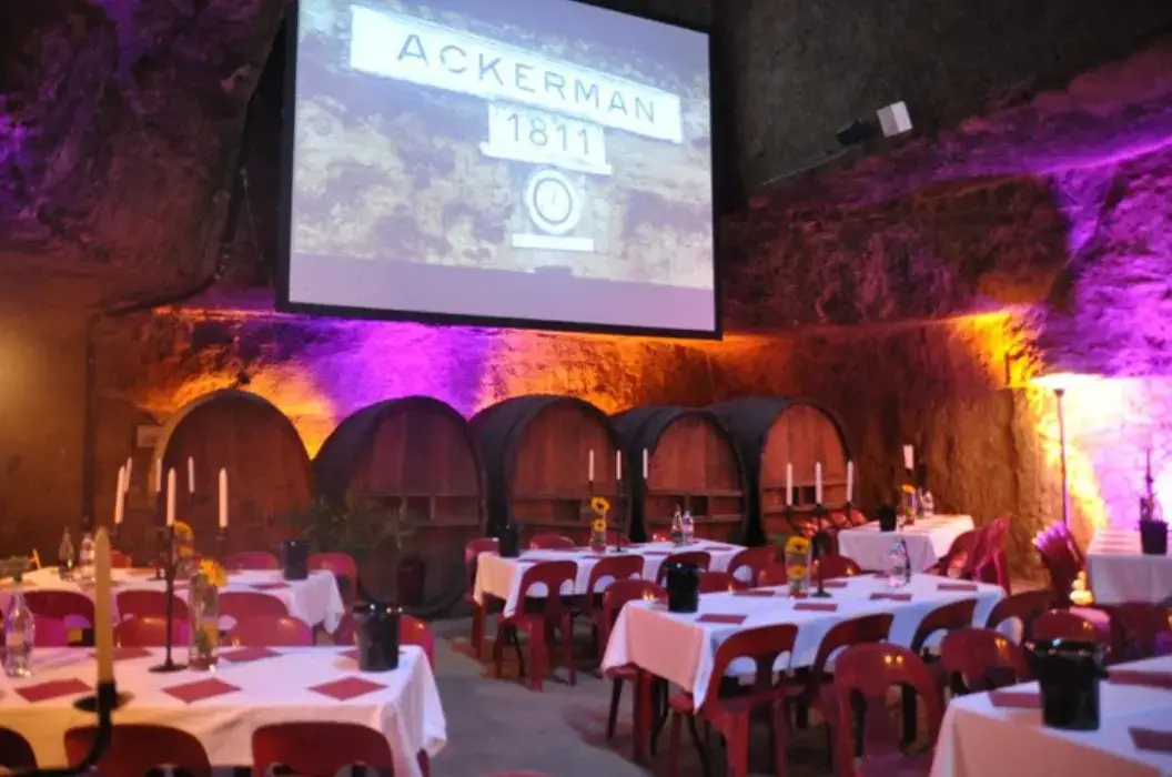 Maison Ackerman 2