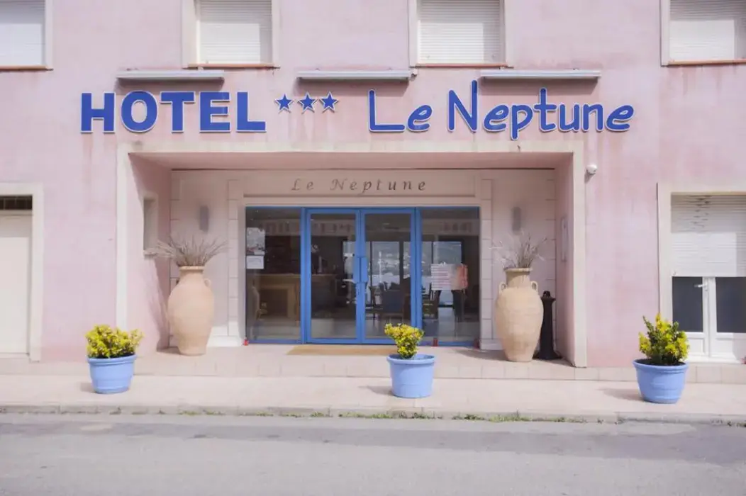 Le Neptune et Spa 2