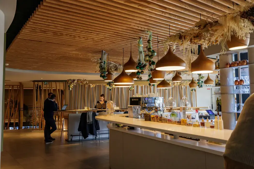 Hôtel Belaroïa 3