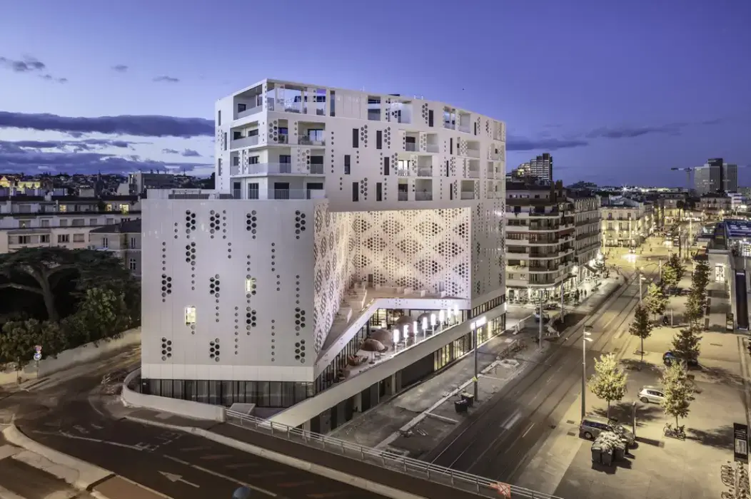 Hôtel Belaroïa 8