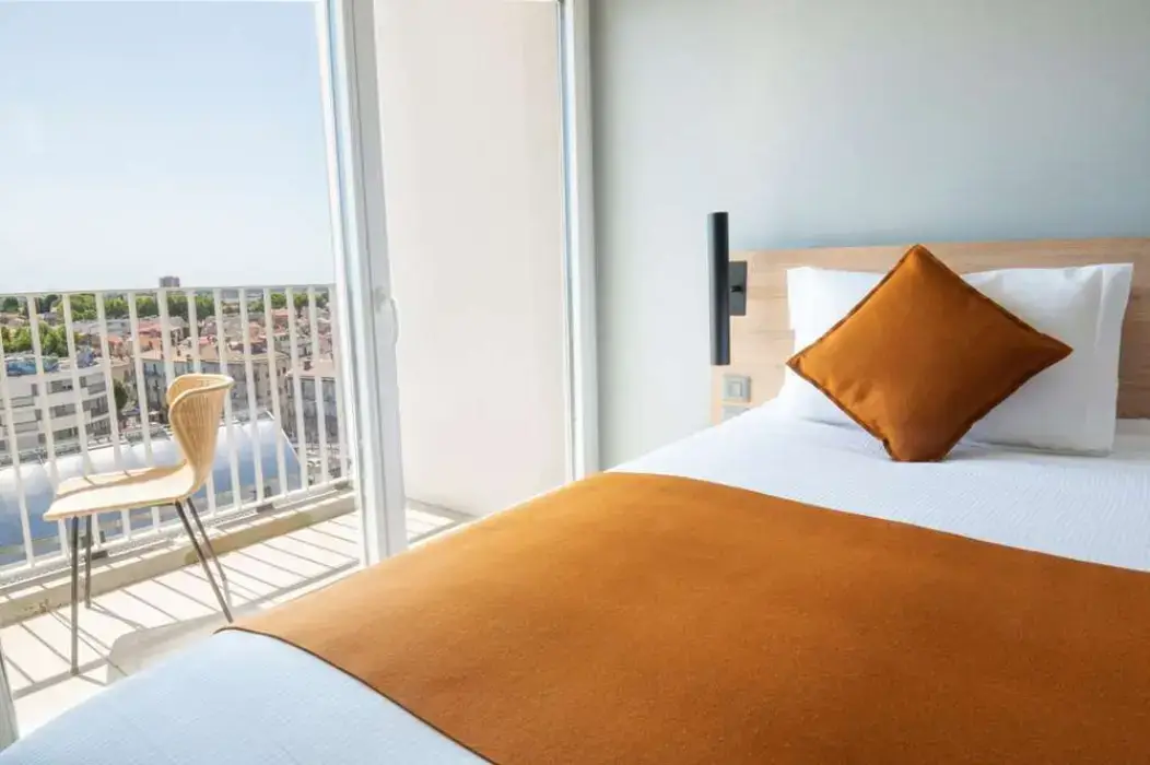 Hôtel Belaroïa 11