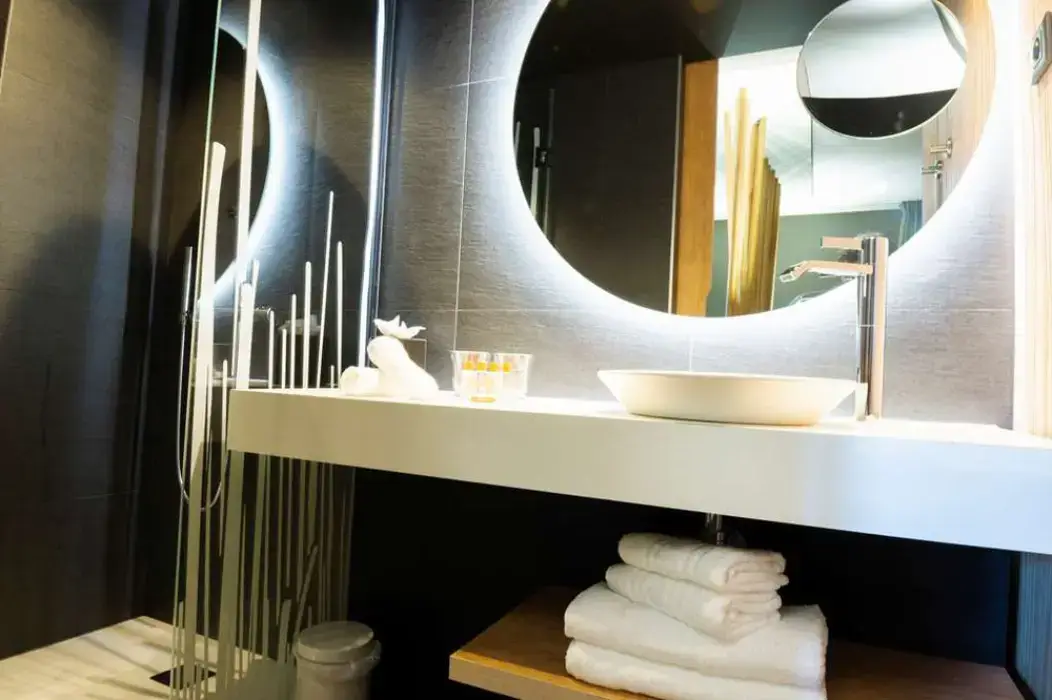 Hôtel Belaroïa 12